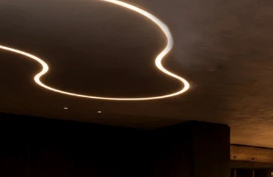 Hybrid Lighting Integration