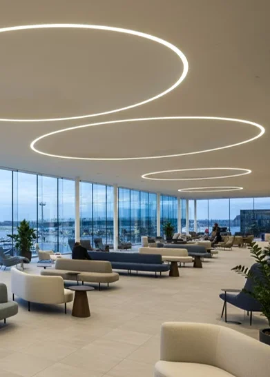 The Circle, Refined