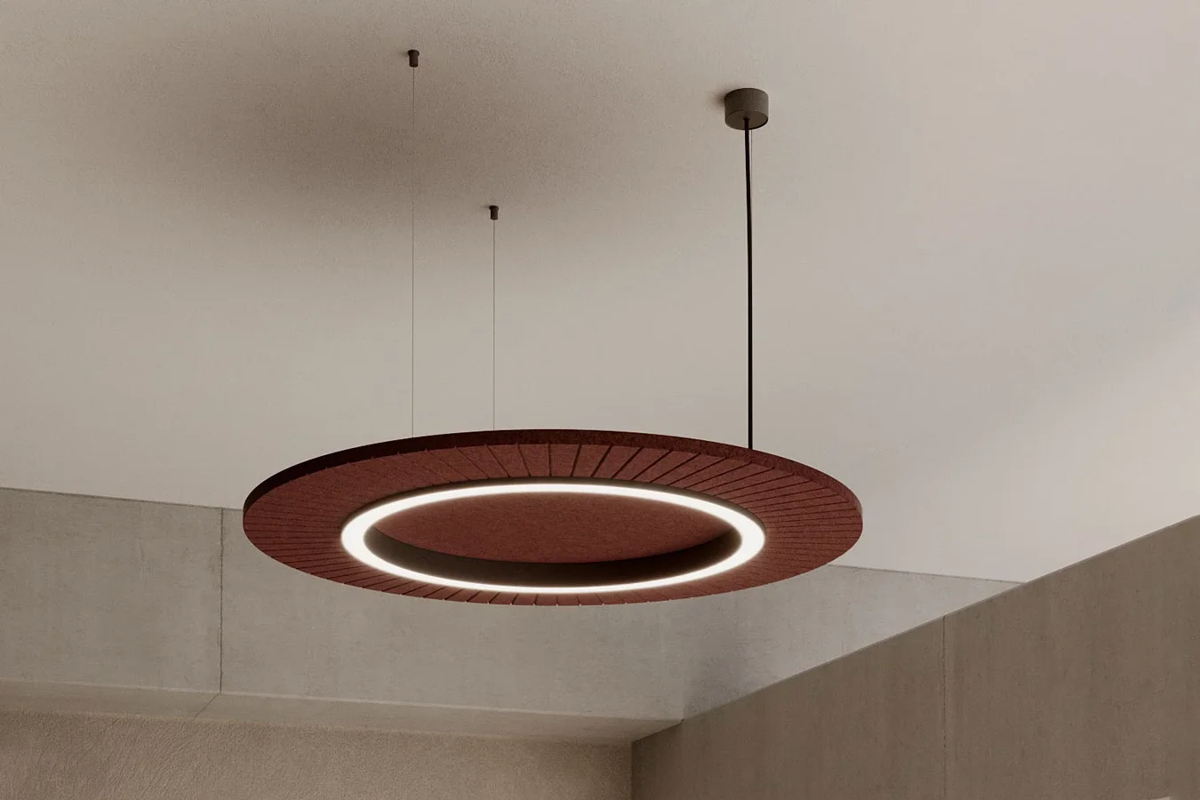 SOLISSs – a circle with character
