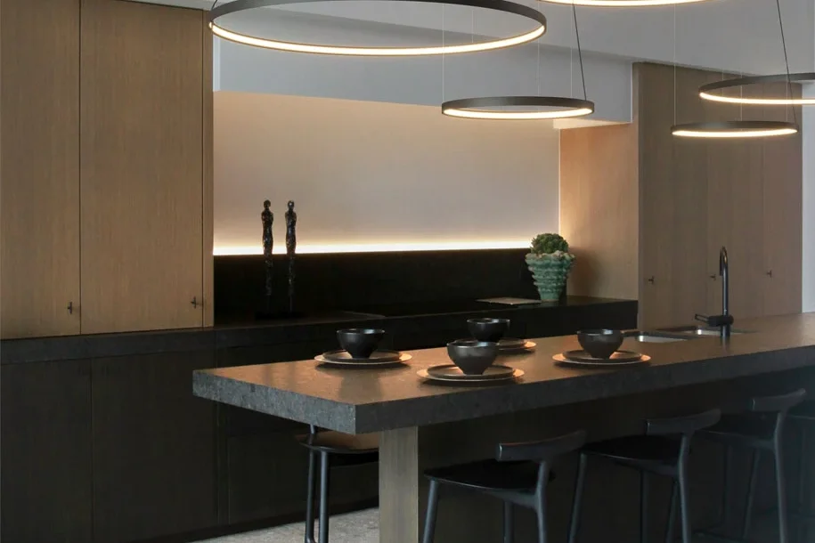 Residential