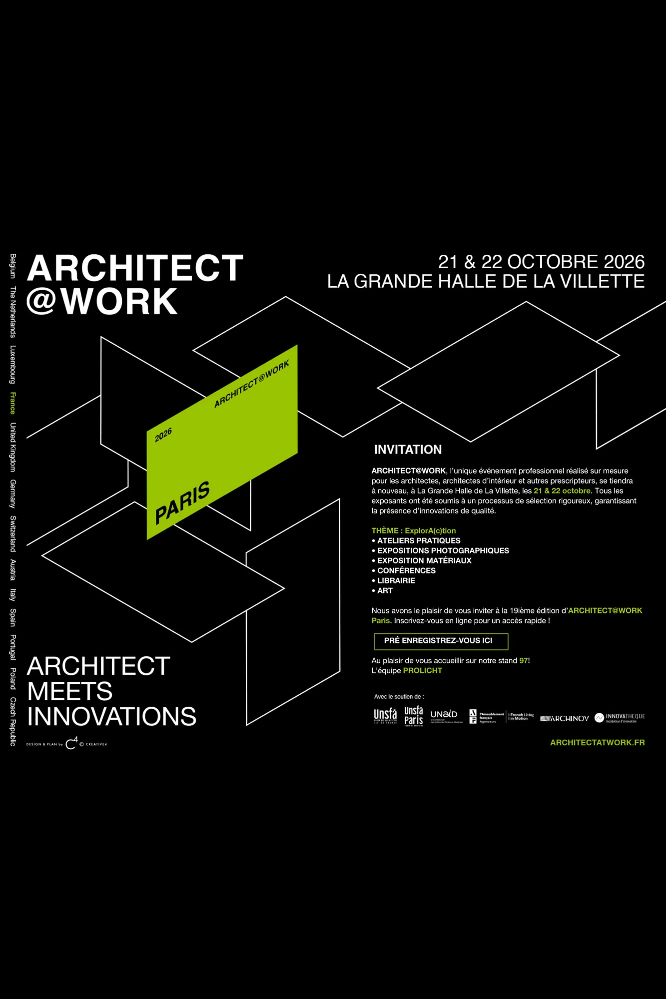 A@W Paris