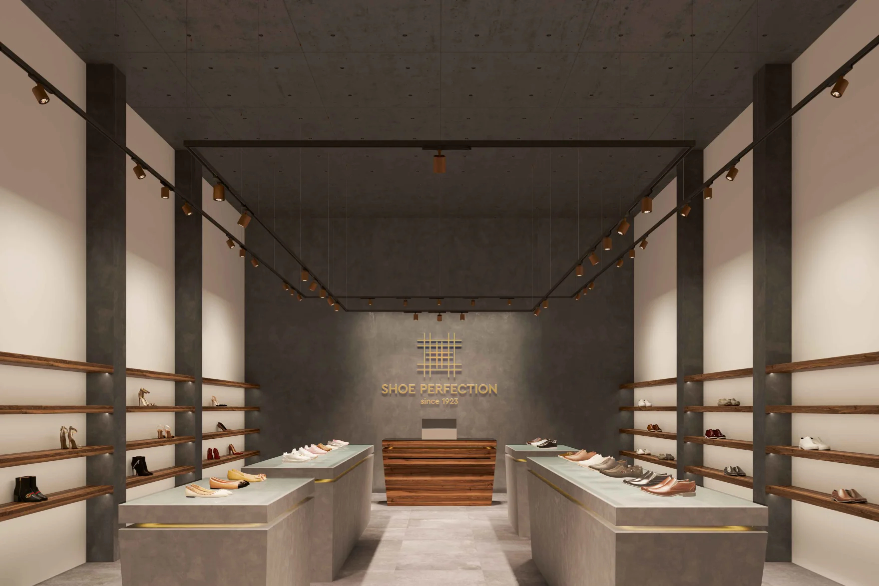 Retail