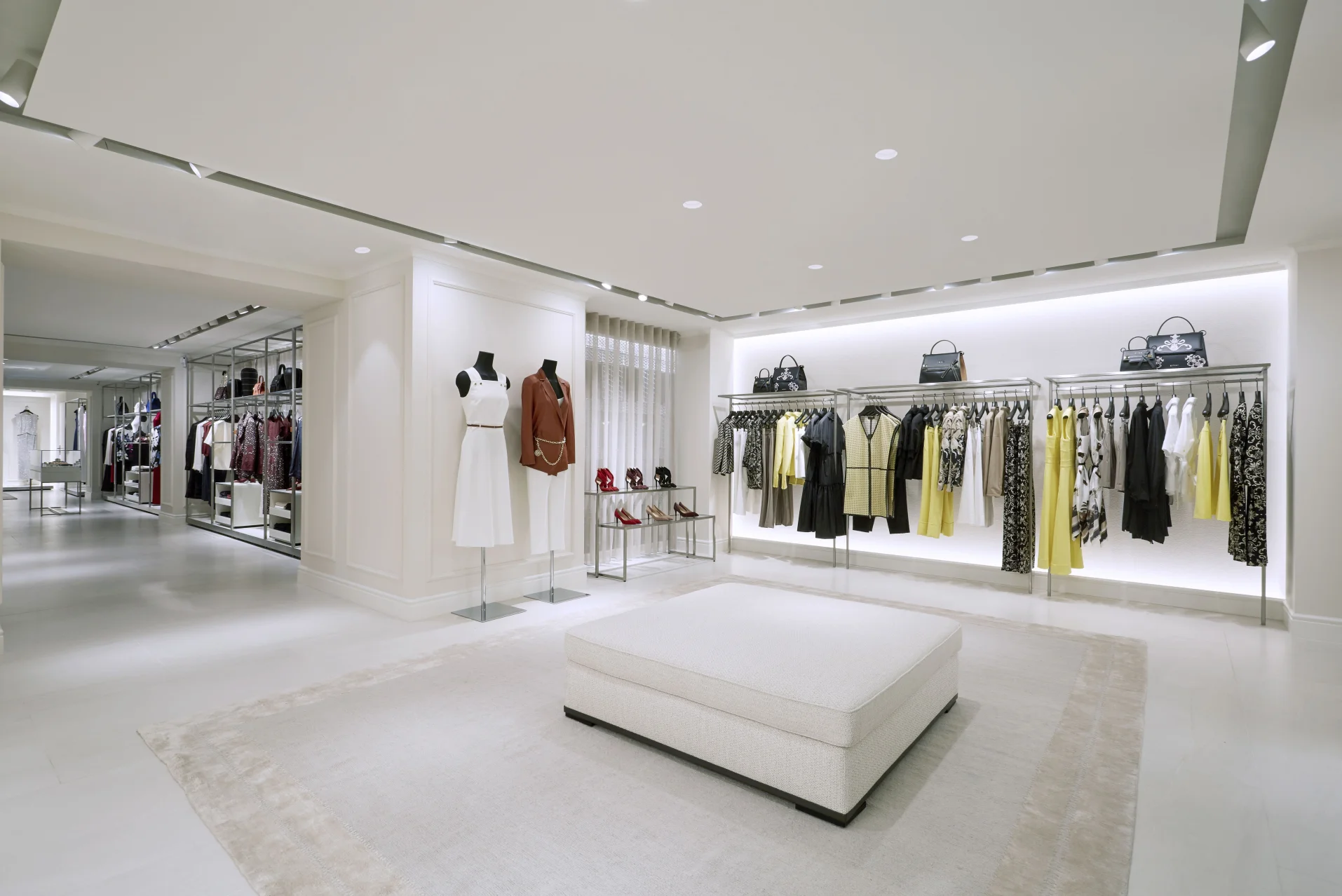 Retail