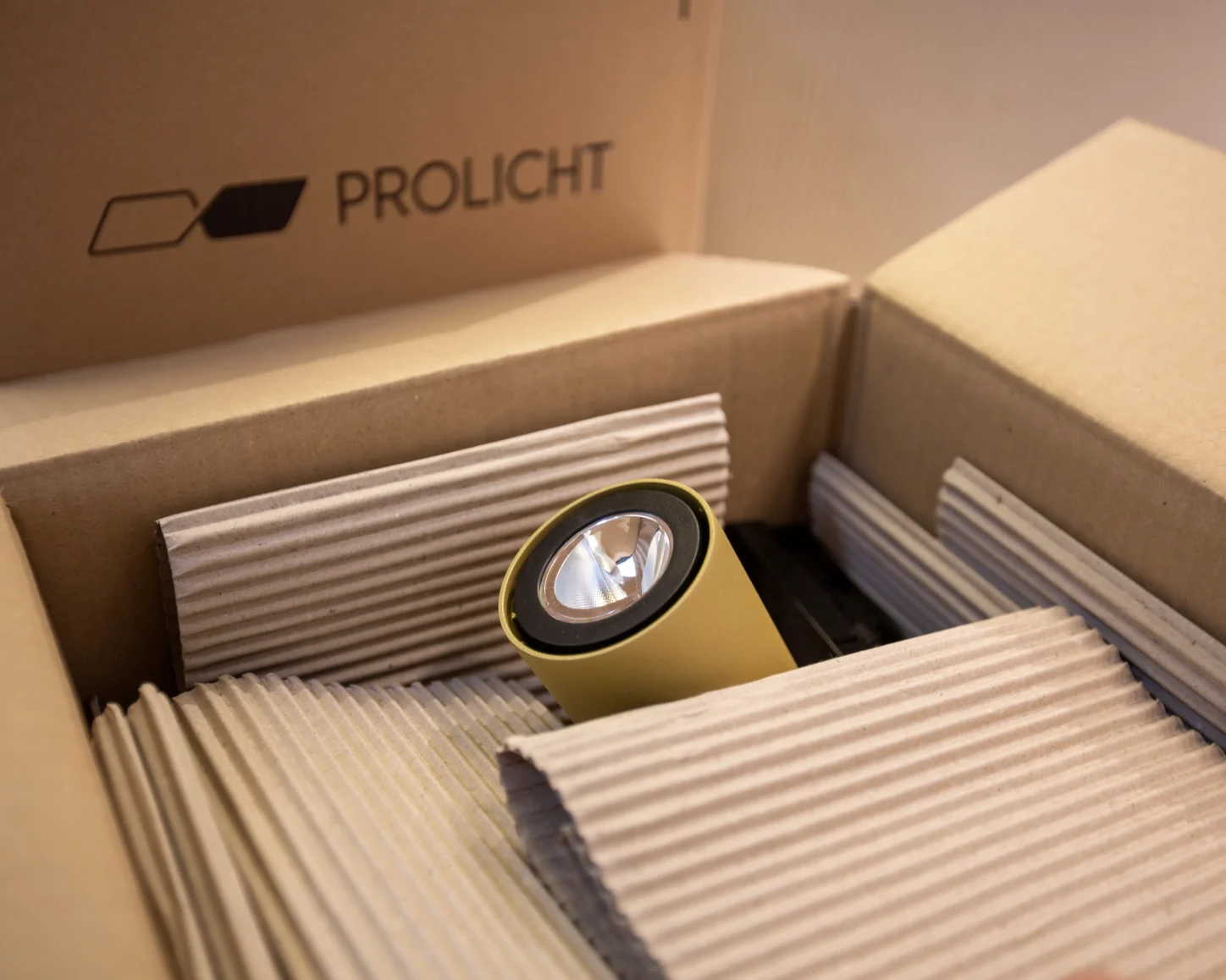 Packaging
