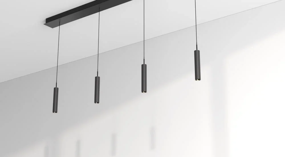 G-MINI Luminaires