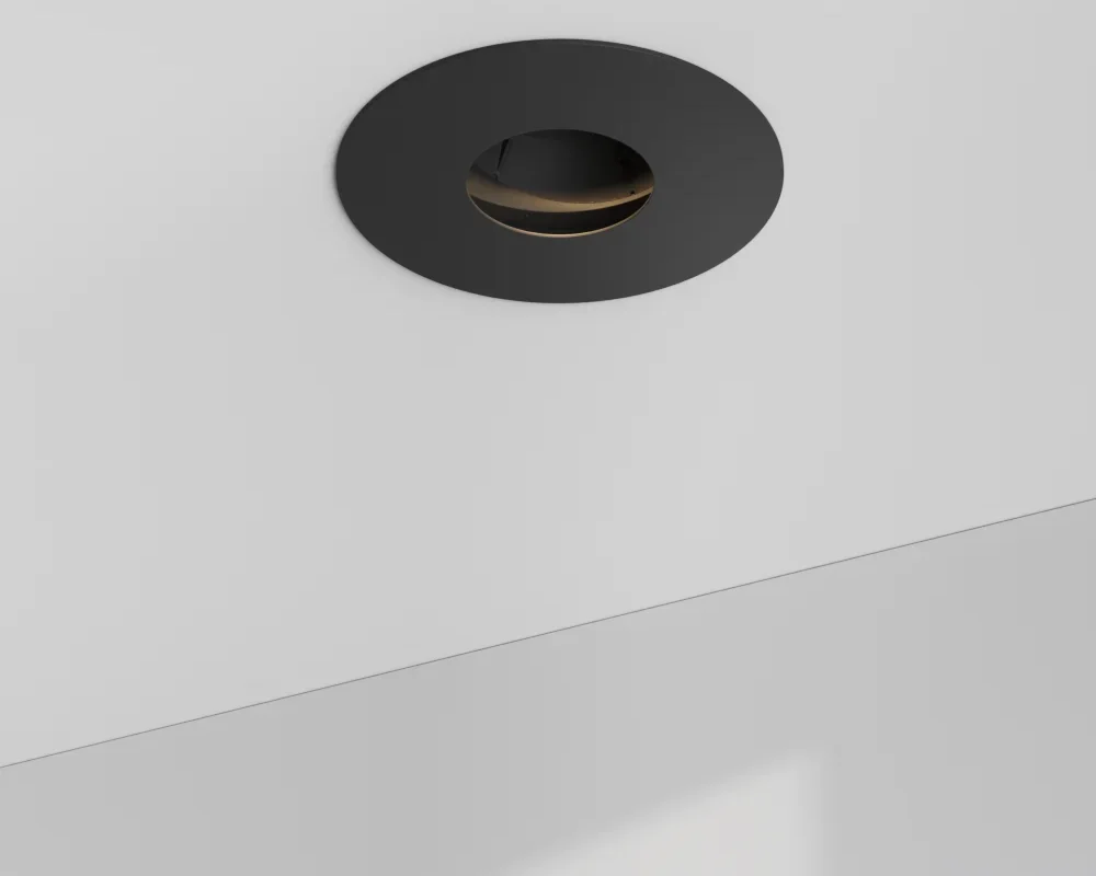 BIONIQ ROUND PINHOLE