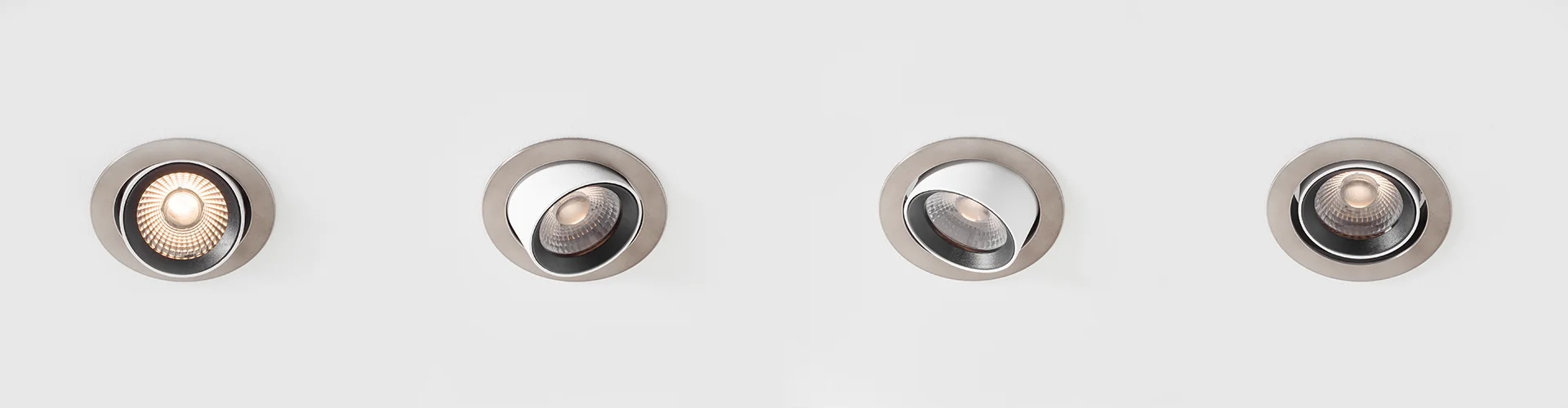 CENTRIQ RECESSED