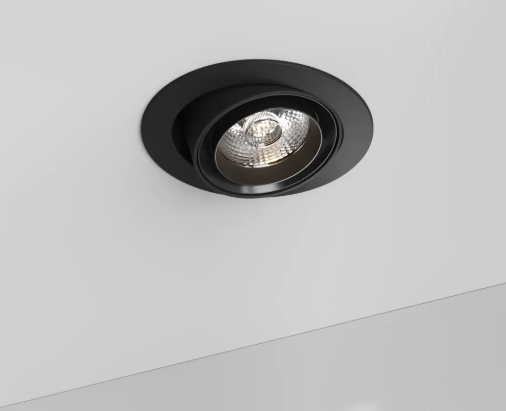 CENTRIQ FLEX Adjustable (Round / Square) 