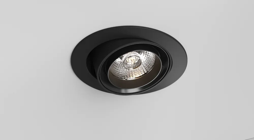 CENTRIQ Adjustable (Round / Square)