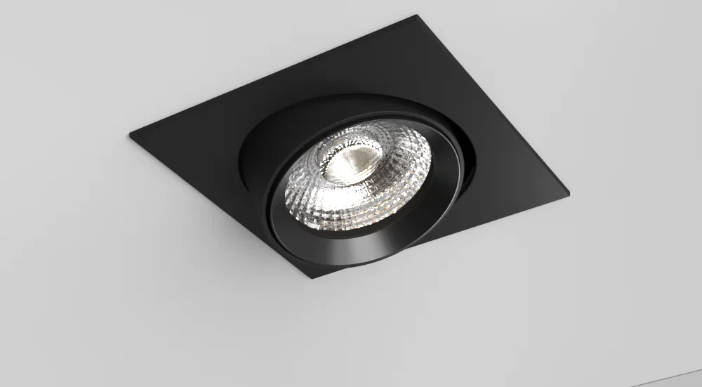 CENTRIQ Adjustable (Round / Square)