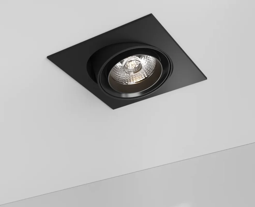 CENTRIQ FLEX Adjustable (Round / Square) 