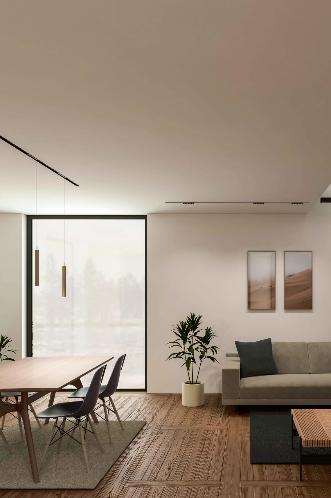 Residential