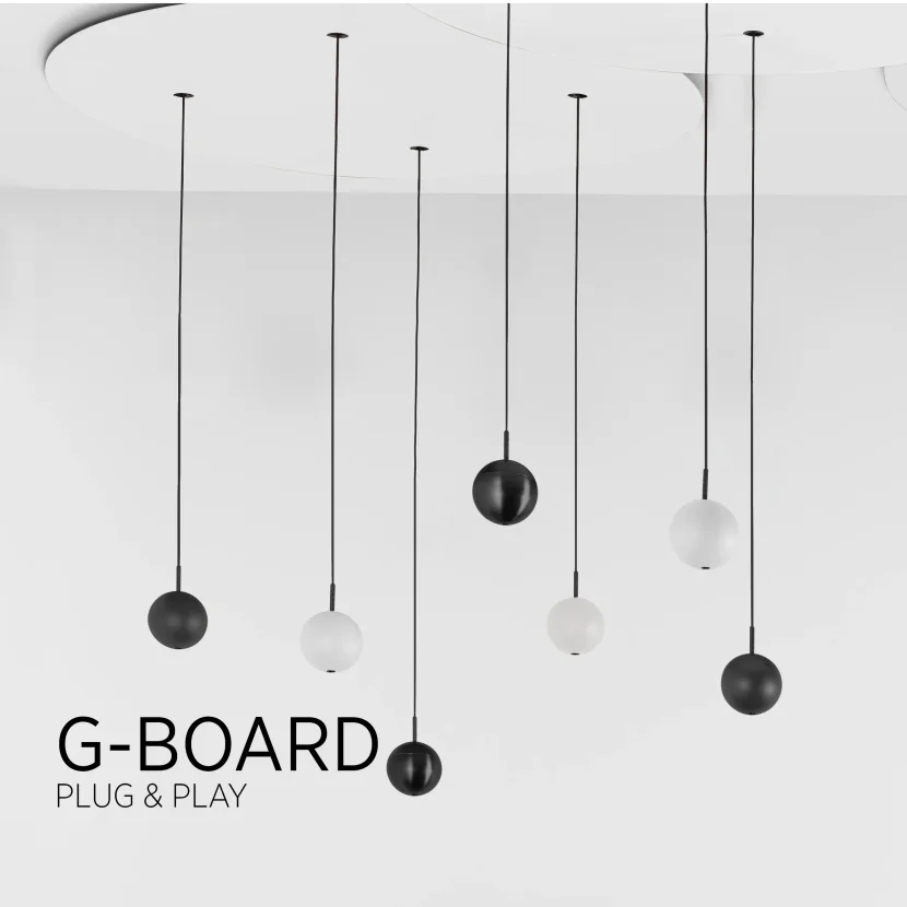 g-board