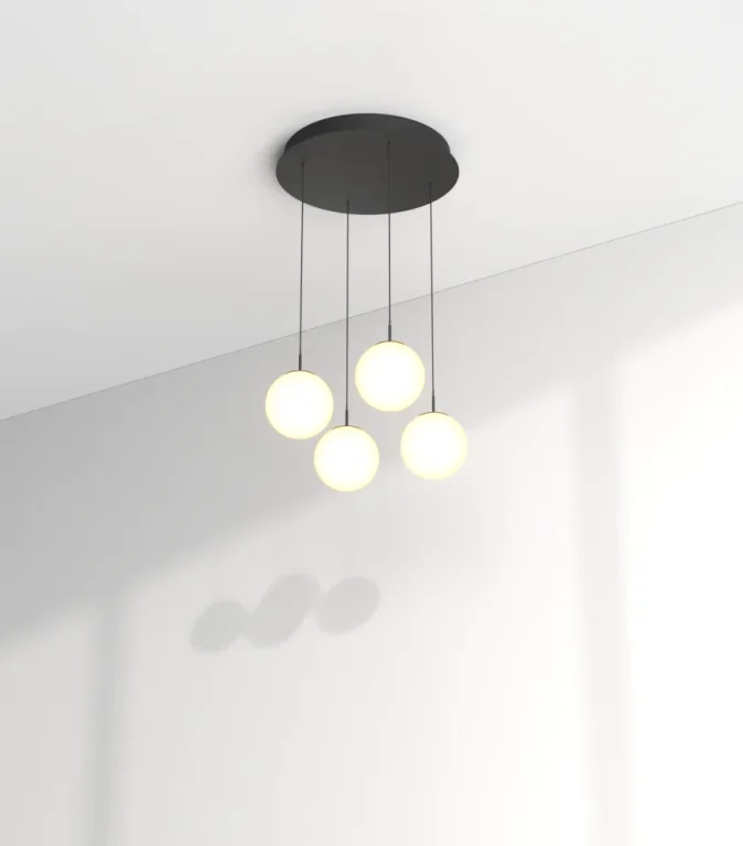 G-MINI ROUND BILO