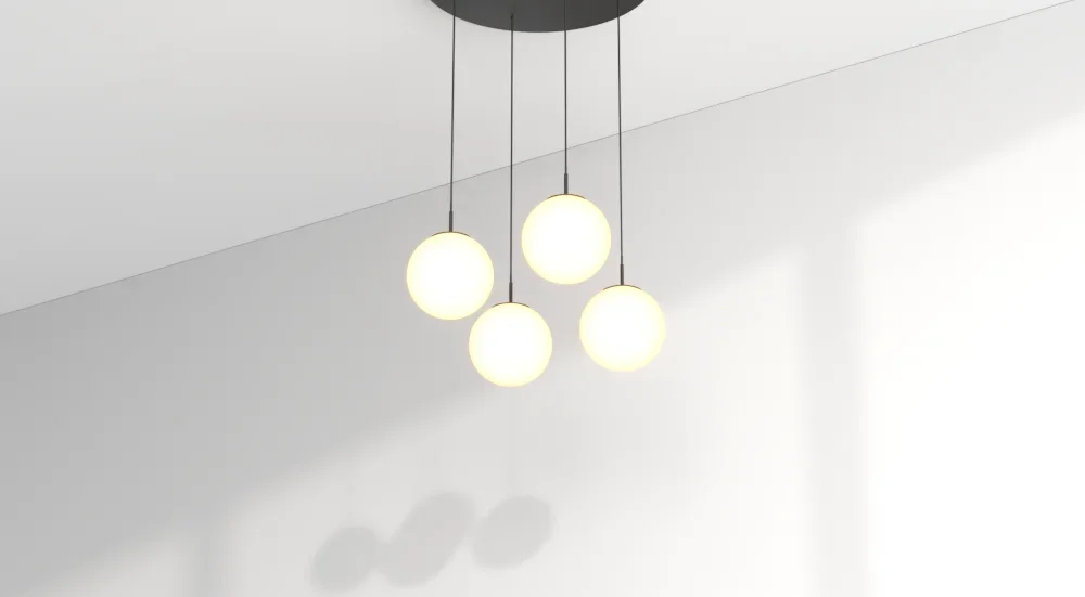 G-MINI Luminaires