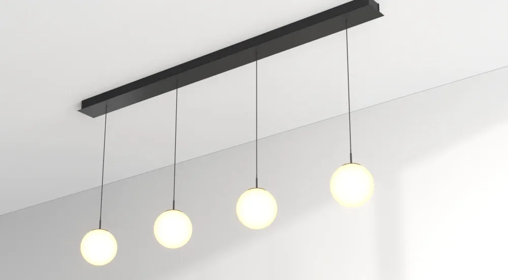 G-MINI Luminaires