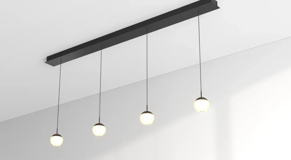 G-MINI Luminaires