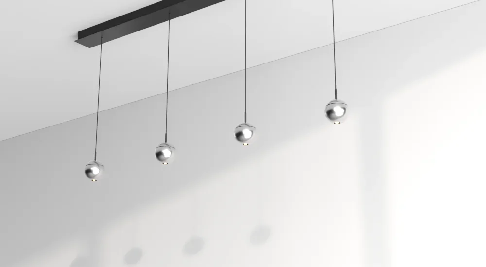 G-MINI Luminaires