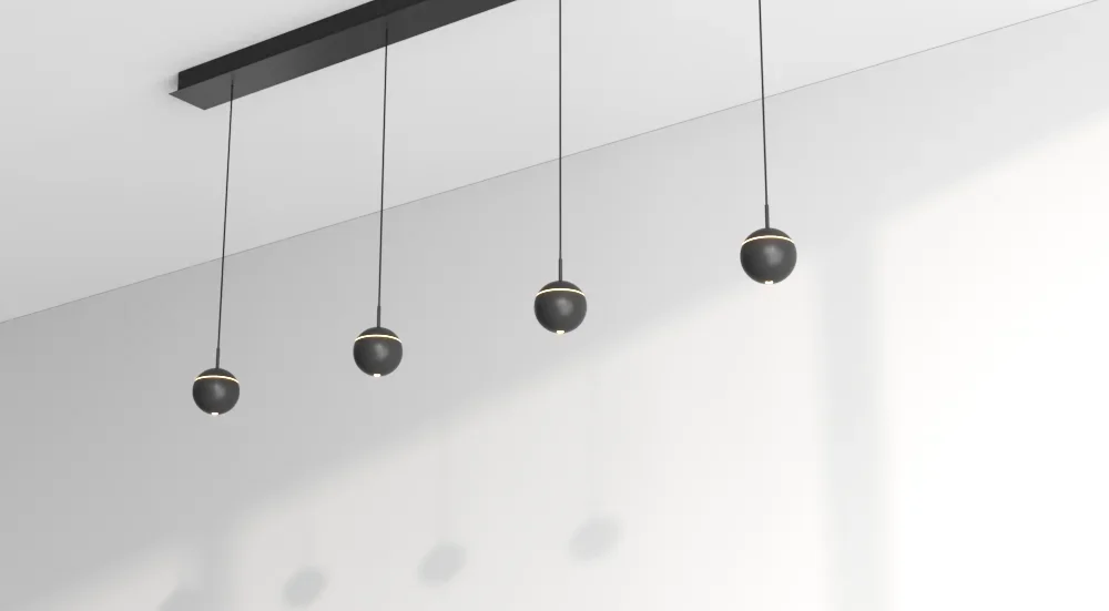 G-MINI Luminaires