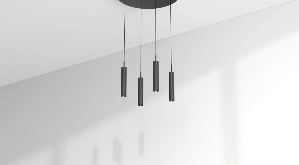 G-MINI Luminaires