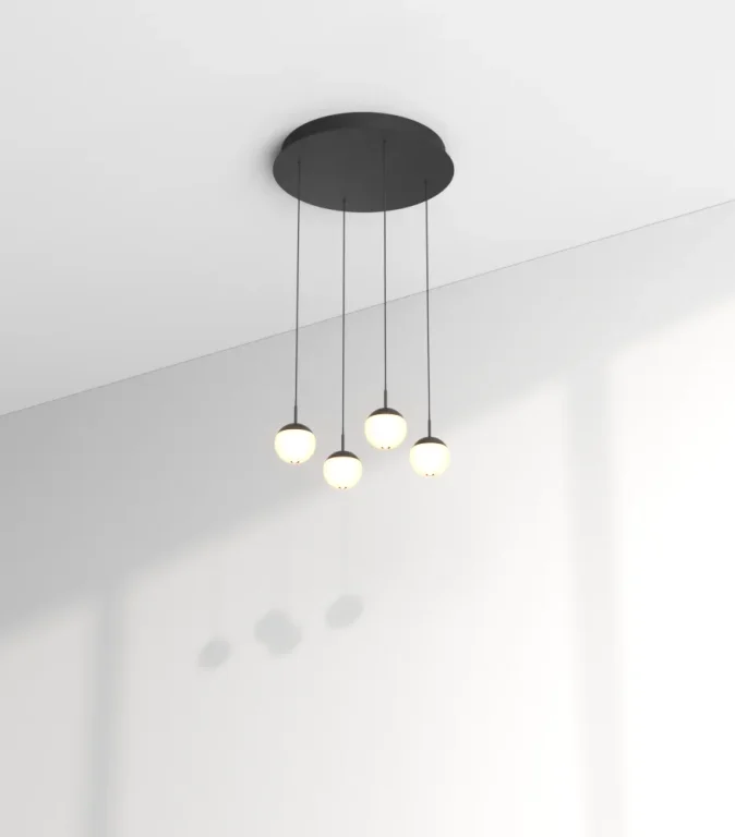 G-MINI ROUND SNOOKER GLAS