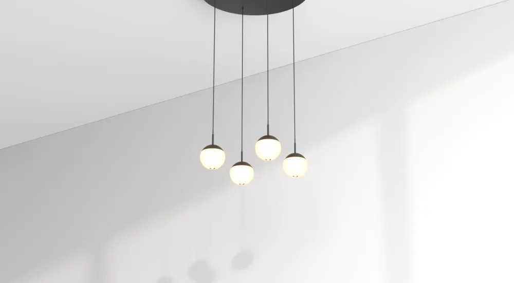 G-MINI Luminaires