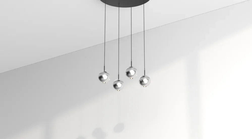 G-MINI Luminaires
