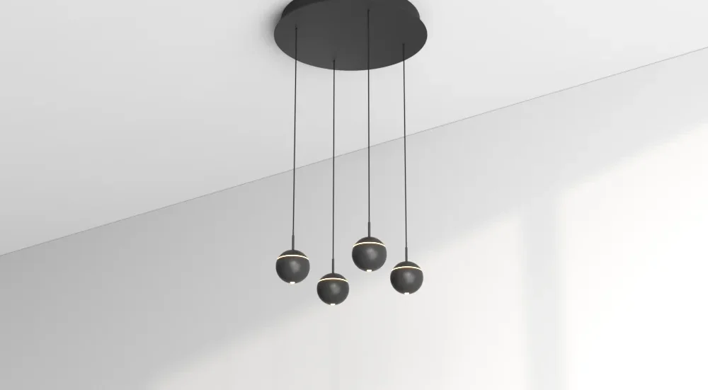 G-MINI Luminaires