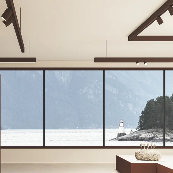 Hypro 40 Low Glare Downlights