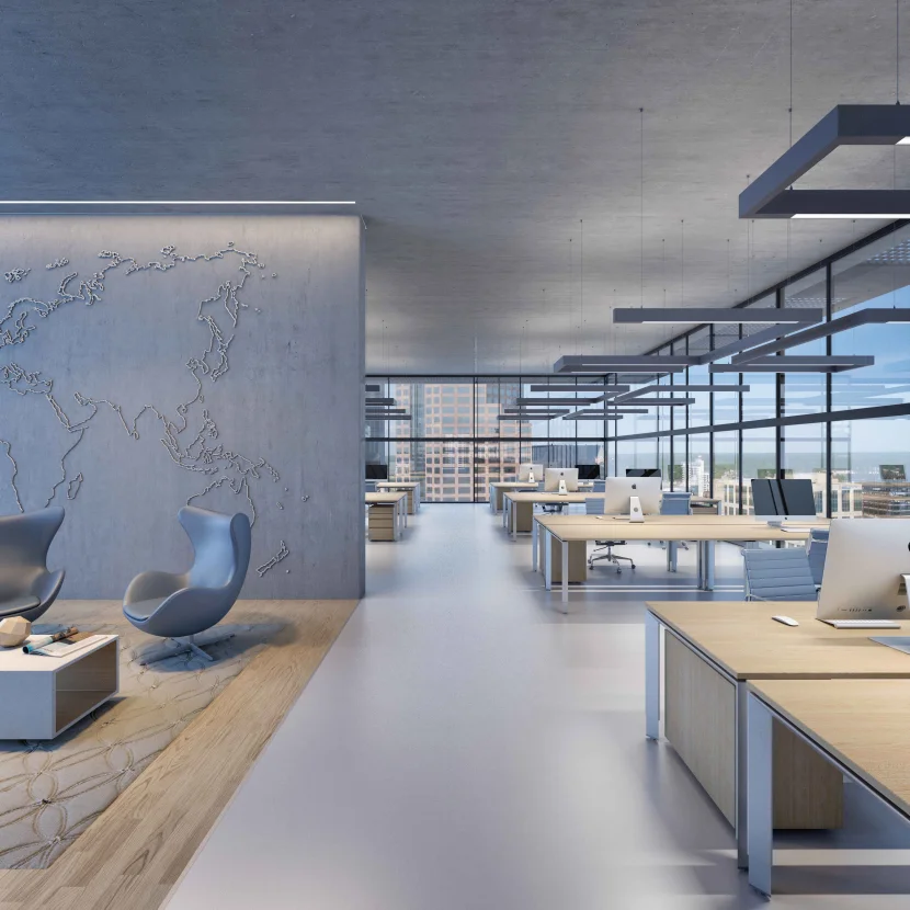Hypro 40 X Pendel Profilsystem 2
