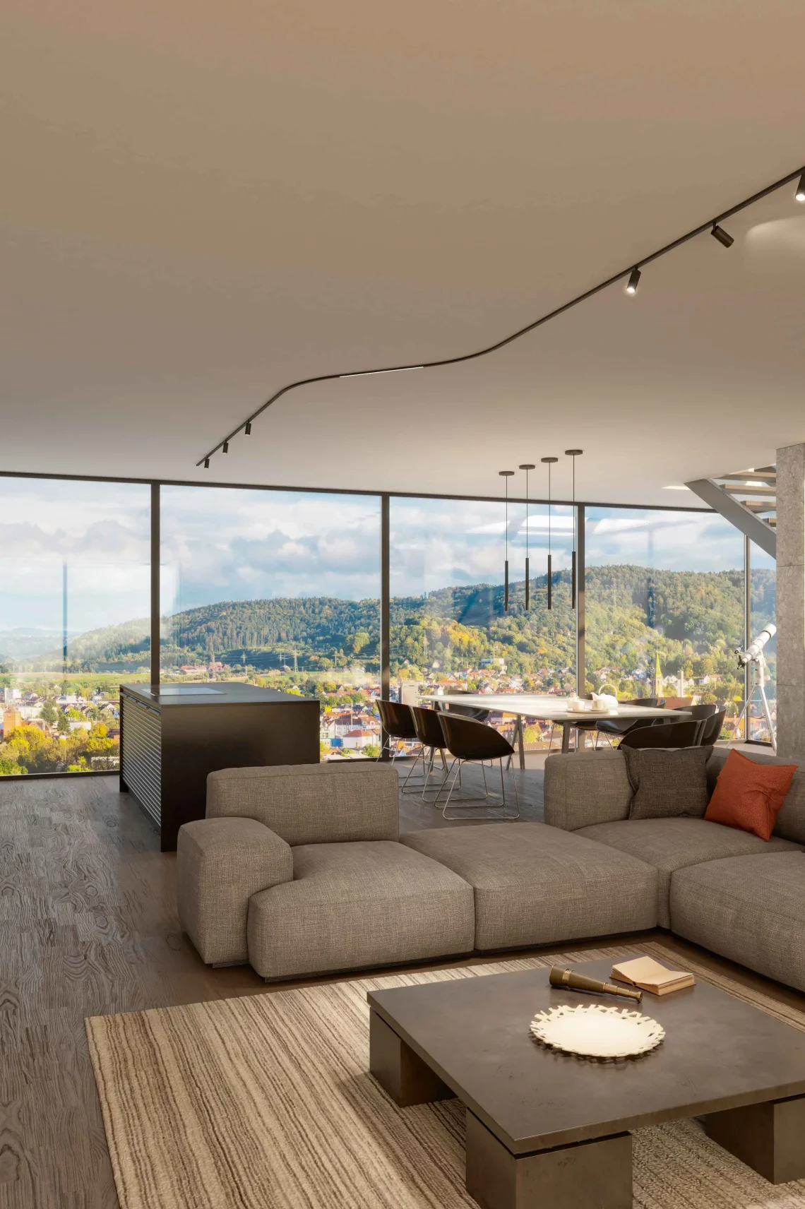 Residential