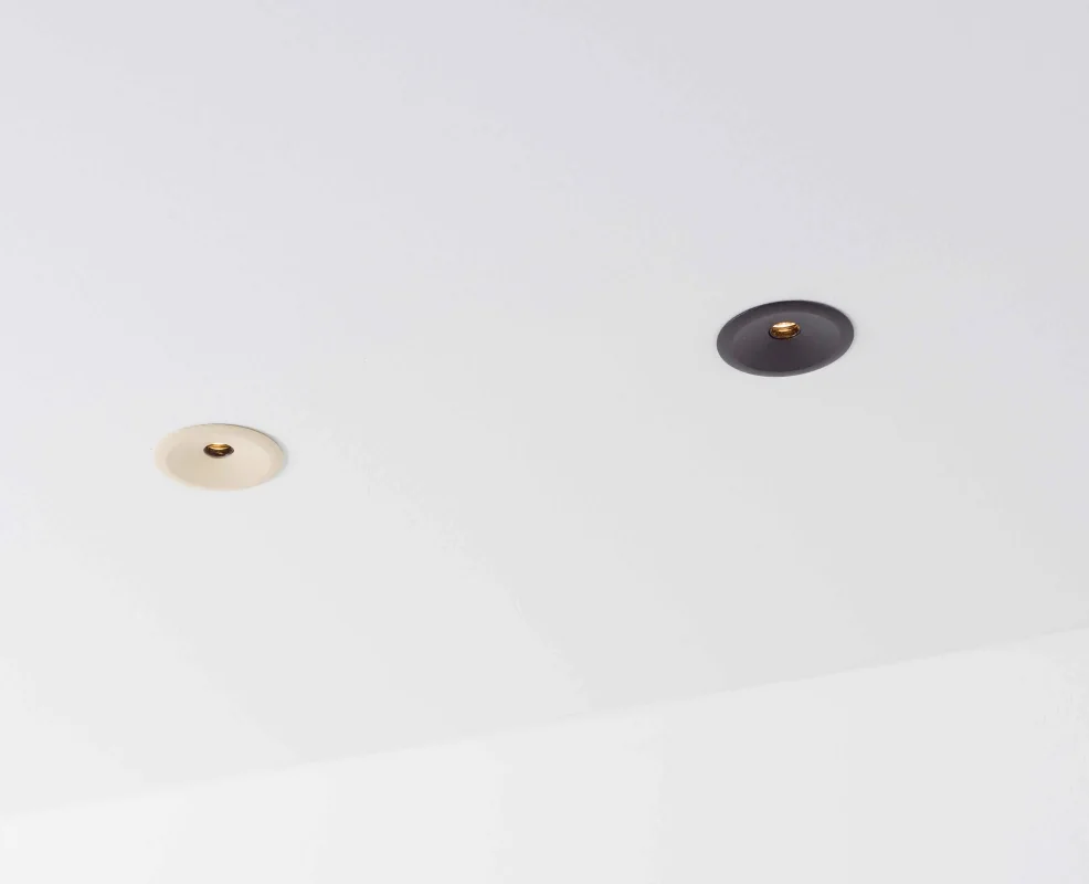 INVADER MICRO-DOT / HANGOVER PLUG MICRO-DOT
