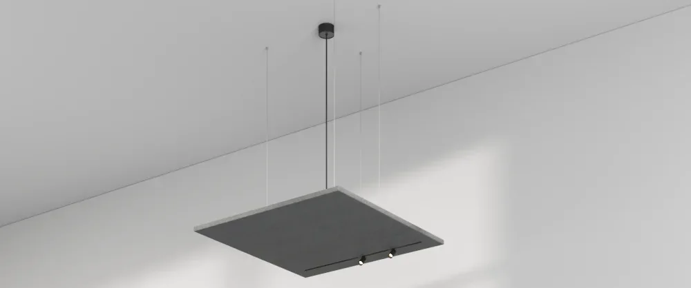 JUST BLACK SQUARE