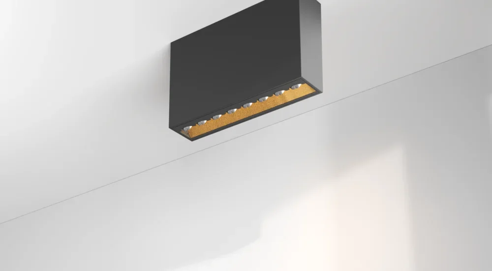 MAGIQ WALLWASH / MAGIQ HOLLOW WALLWASH