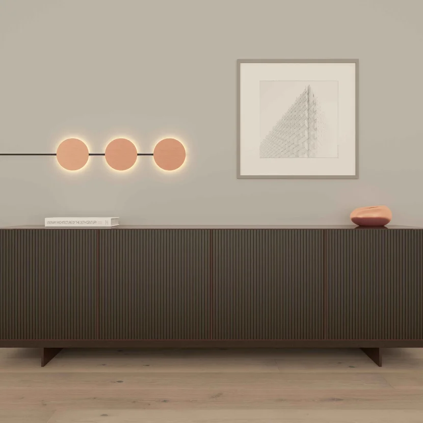 Minimal Track Anbau Profilsystem 2