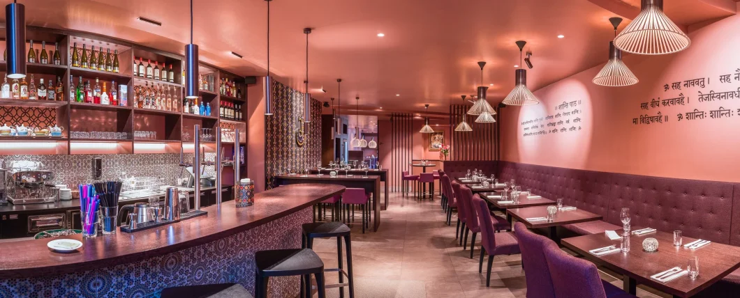 Restaurant Jaipur