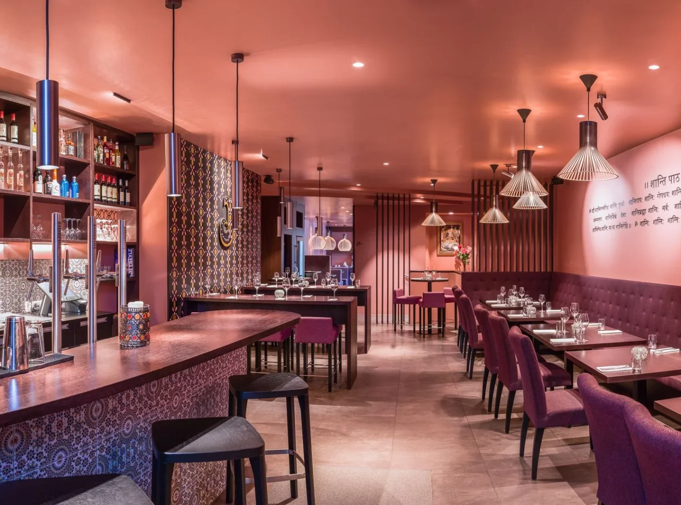 Restaurant Jaipur