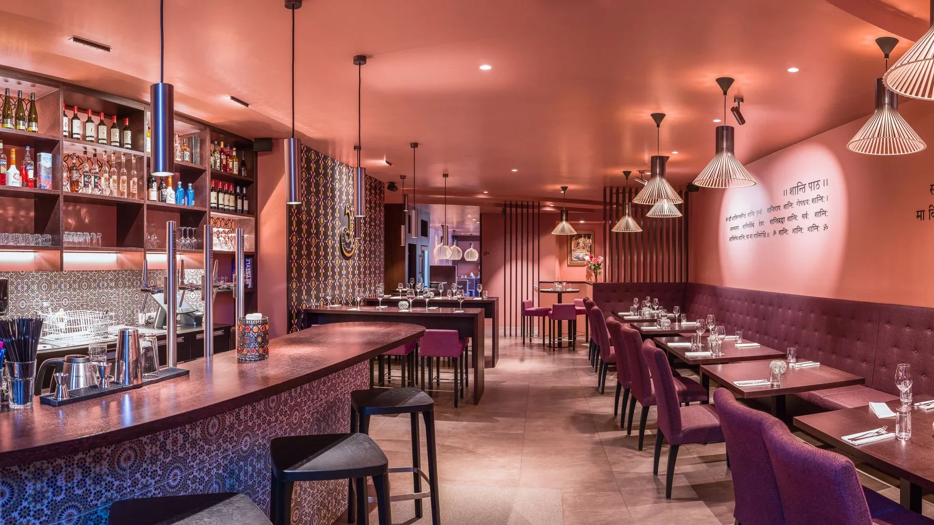 Restaurant Jaipur