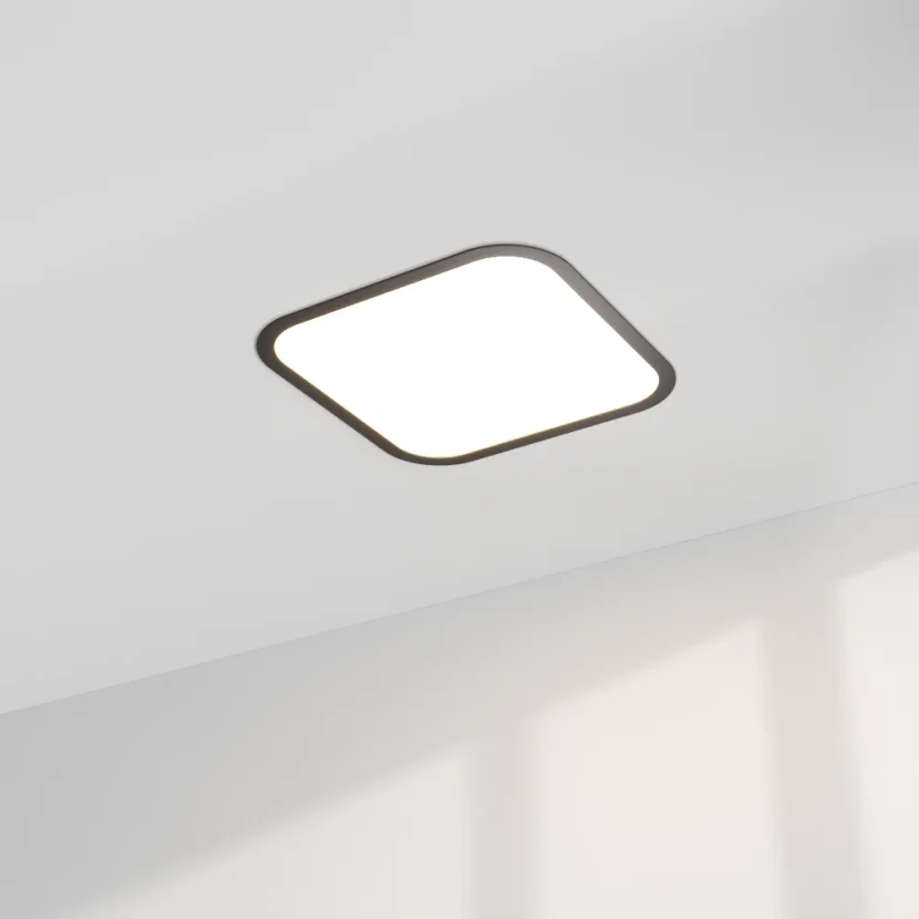 smoothy-recessed