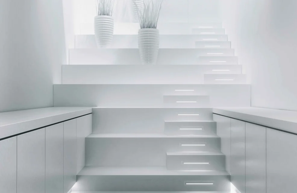 Uniform Orientation Lighting