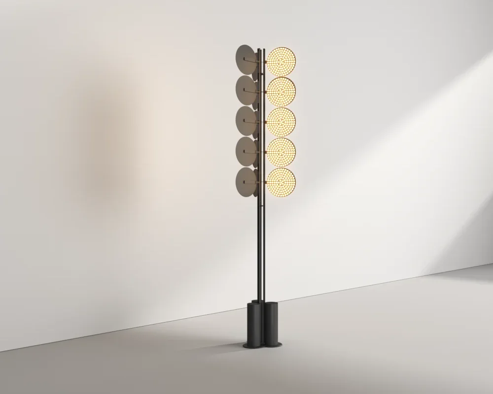 the-code-beacon-dot-free-standing