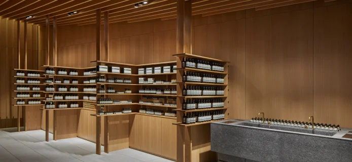 AESOP Seoul