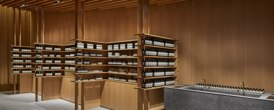 AESOP Seoul