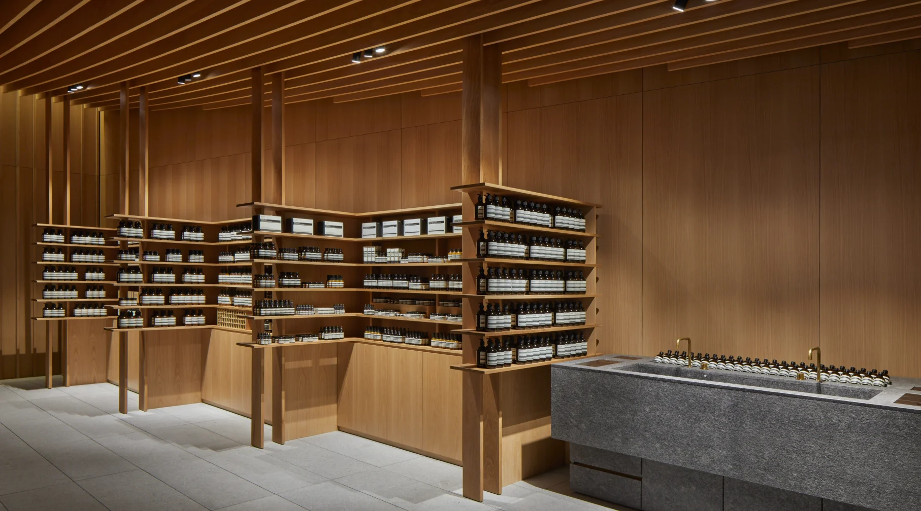 AESOP Seoul