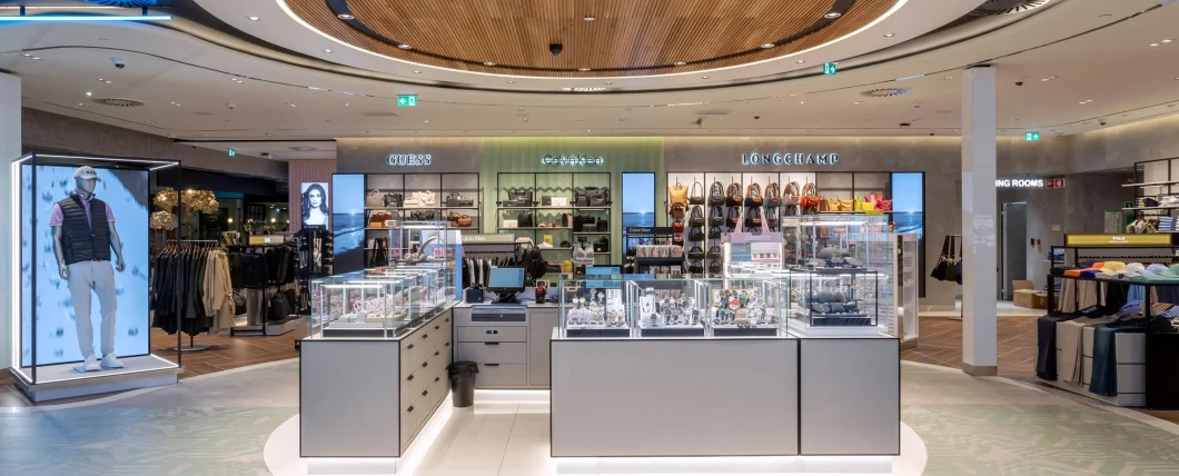 Duty Free Faro