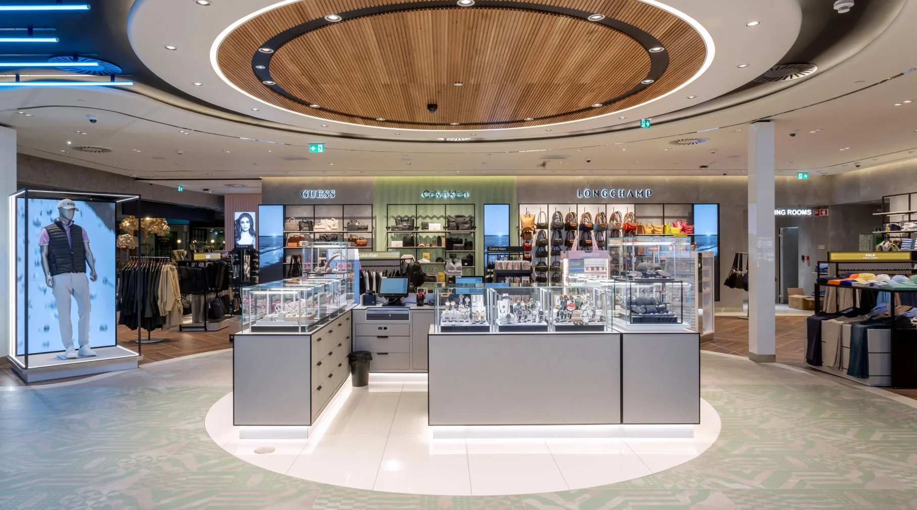 Duty Free Faro