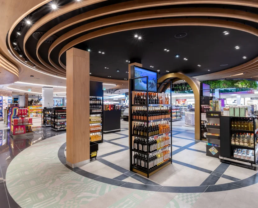 dutyfree-faro-einkaufszentrum-retail-spotstrahler-gang-mechaniq-imagine-centriq
