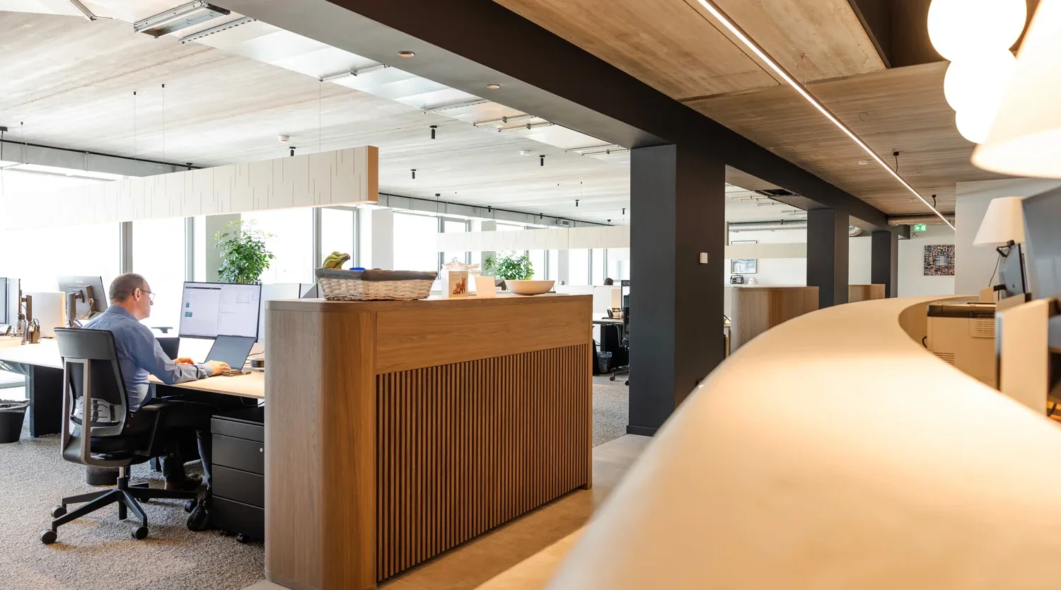 Builthings Headquarters Belgium