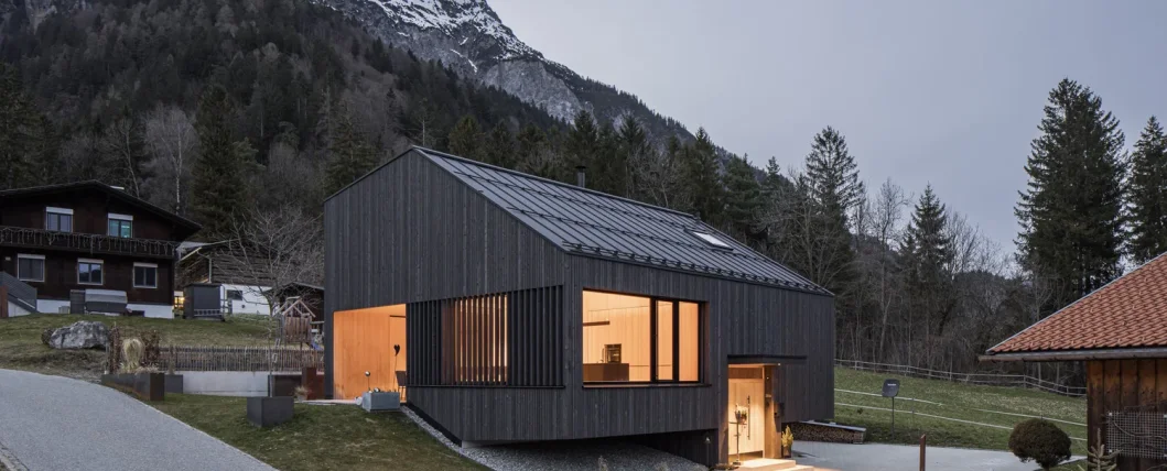 Private Residence "Haus F"