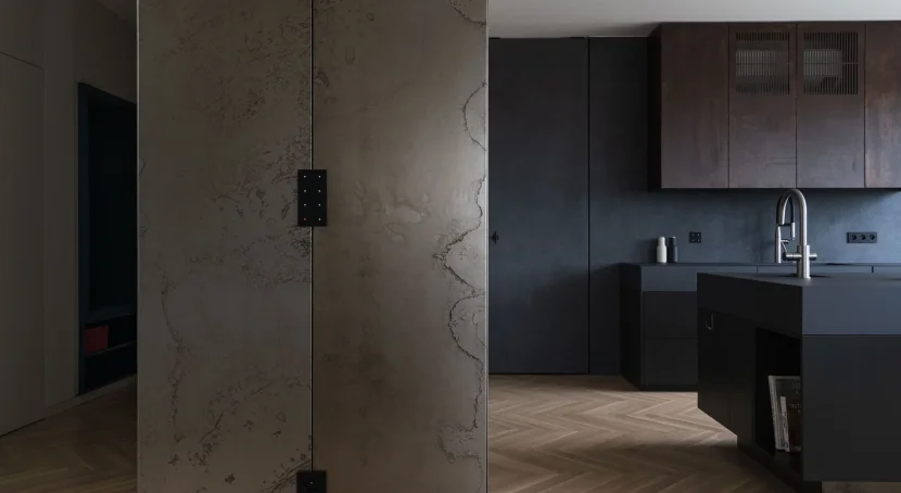 private-residence-kueche-arbeitsflaeche-beleuchtung-imagine-minimal-track